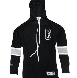LIVE FIT Hockey Jersey